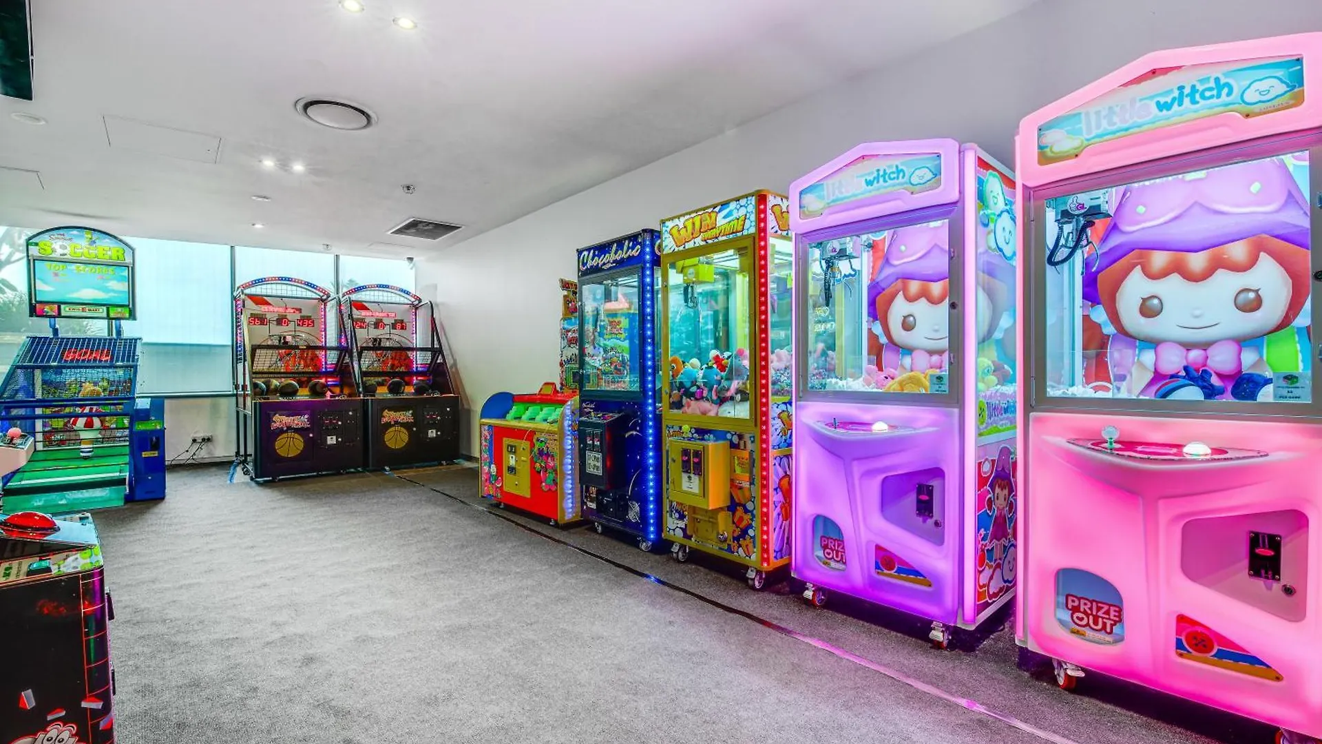 Circleoncavill Luxury 2 Bed Ocean View Spa Parking Gold Coast 0*,  Australia